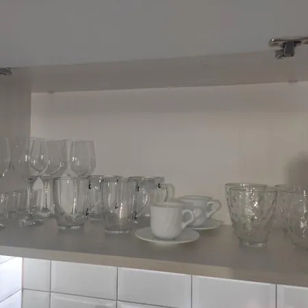 Kossuth Garden Appartement Debrecen