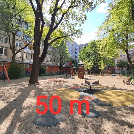 Kossuth Garden Дебрецен