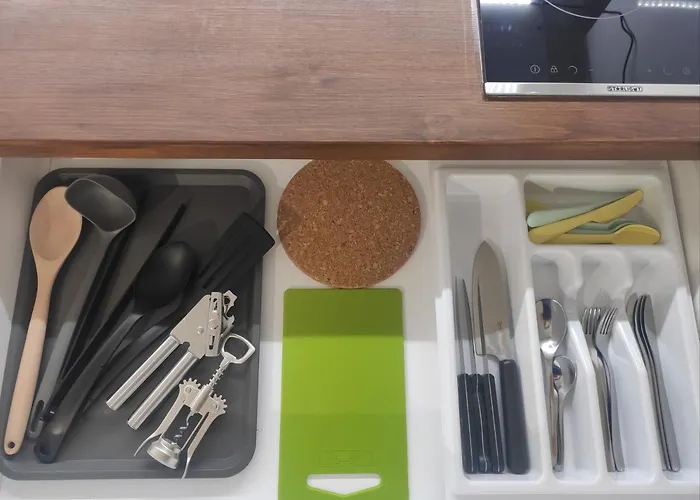 Kossuth Garden Apartman *