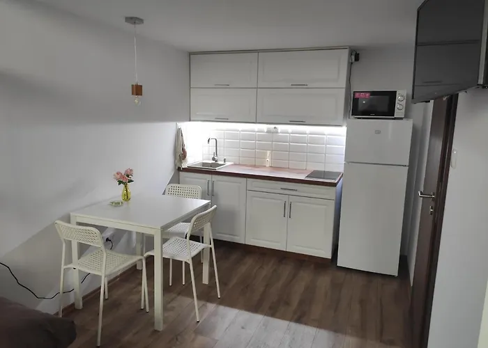 Kossuth Garden Apartman *