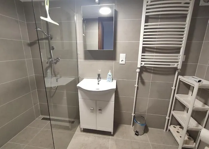 Kossuth Garden Apartman Debrecen