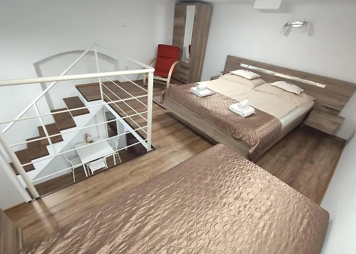 Kossuth Garden * Debrecen